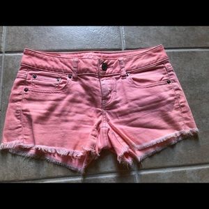 American eagle shorts